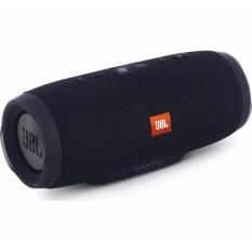 JBL Charge 3 Bluetooth Speaker - Black