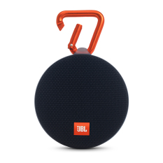 JBL Clip 2 Bluetooth Speaker - Hitam