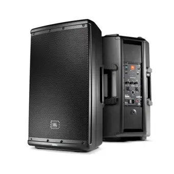 speaker meeting jbl