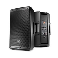 JBL Portable Speaker EON 612 BLUETOOTH - 2 (Dua) Buah Speaker - FREE ONGKIR KHUSUS AREA JABODETABEK