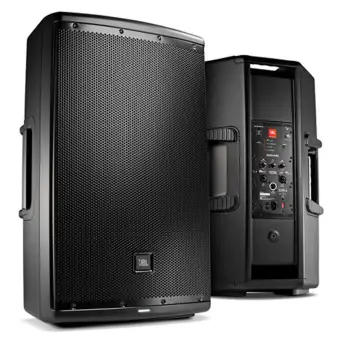 jbl portable subwoofer