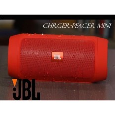 JBL Speaker Portabel Charge 2 PLUS ORIGINAL NEW Wireless /(BLUETOOTHE 15 METER)