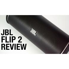JBL Speaker Portable Wireless Bluetooth Flip 2 Original