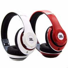 JBL TM-010S Stereo Headphones Bluetooth On-Ear Headphones
