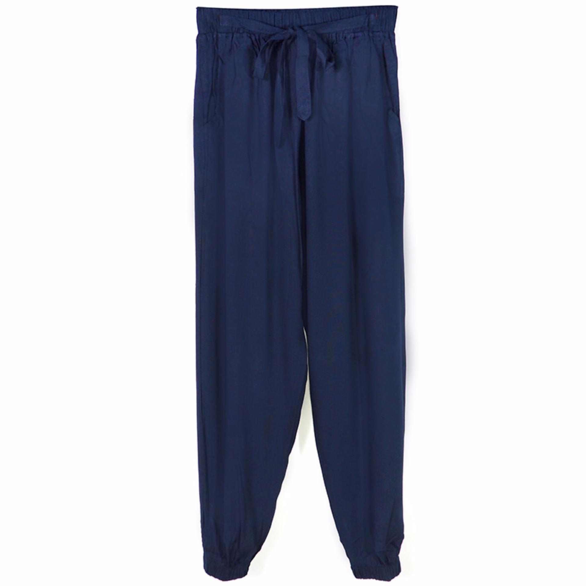 JGR KATUN RAYON - NAVY