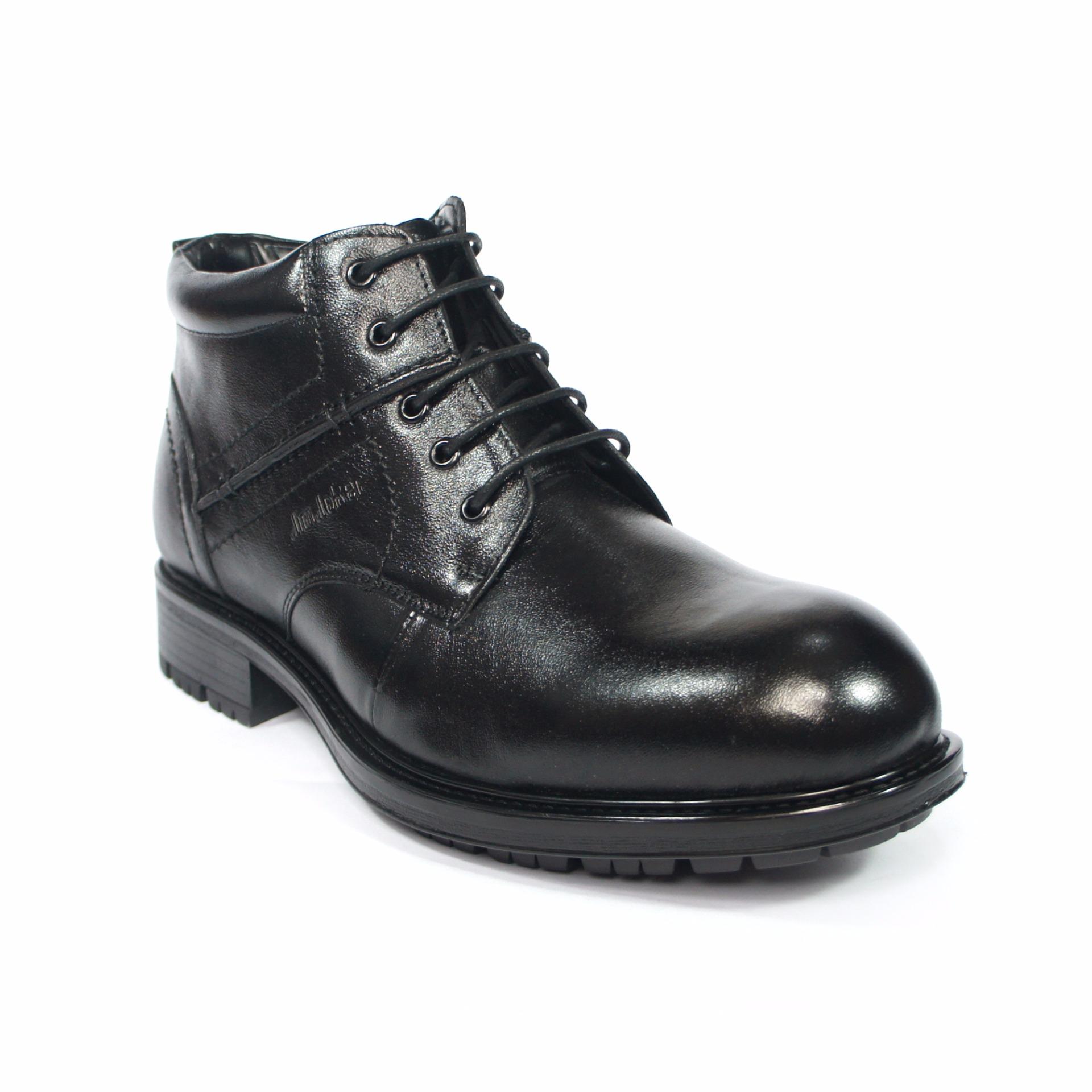 Jim Joker Flem 2BA - Black