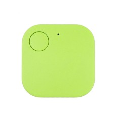 JinGle Car Motor GPS Tracker Kids Pets Wallet Keys Alarm Locator Realtime Finder Device - intl