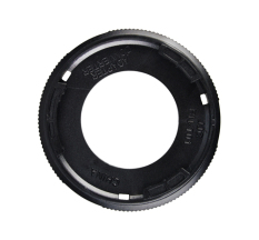 JJC RN-T01 Professional Lens Adapter 40.5mm for Olympus Tough TG-1/TG-2/TG-3 iHS Digital Camera (Black) - intl