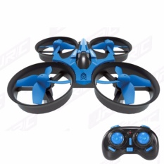 JJRC Quadcopter RC Mini Drone H36 - Blue