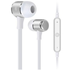 (JM GAMING MALAYSIA) G11 Bluetooth WIRELESS Olahraga HeadphoneHIFI + BASS In-earphone HITAM EARBUD HEADSET-Intl
