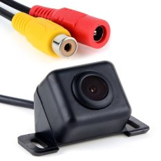 JoIn 170 degree CMOS Anti Fog Night Vision Waterproof Car Rear View Reverse Backup Camera - intl