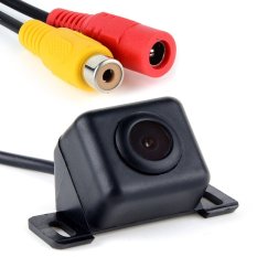 JoIn 170 degree CMOS Anti Fog Night Vision Waterproof Car Rear ViewReverse Backup Camera - intl