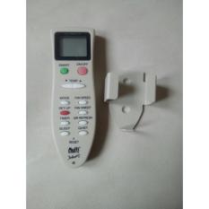 Joker Remote AC universal Changhong - Putih