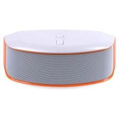 JOOX GS809 Portable Wireless Bluetooth Speaker Super BassStereo(White) Be the first to review this product