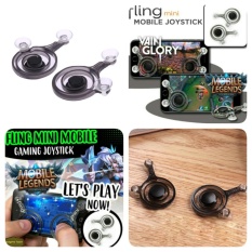 Joystick mobile gaming mobile legend game pad joystick