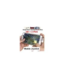 Joystick Mobile Legend Game pad Fling Mini Joy stick Gaming Android
