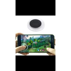 JOYSTIK SINGLE SATUAN MOBILE Game Controler Stik Setik Joy Stik Analog Universal Untuk Semua Merek Hp ASLI 100% ORIGINAL