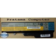 Jual Baterai Laptop Original LENOVO G460 Z460 V370 V470 V570 B470 B570 Z570 Limited