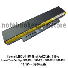 Jual Baterai LENOVO Thinkpad Edge E120 E125 E130 E135 E320 E325 E131 Diskon