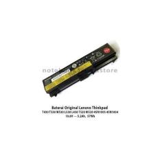 Jual Baterai Original Lenovo Thinkpad T430 T530 W530 L530 L430 T520 W520 Berkualitas