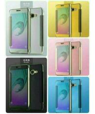Jual Flip Mirror Case Autolock Samsung A520 / A5 2017 Murah