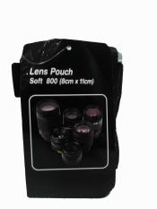 Jual Kantong Lensa 800 (8Cmx11cm) Original Acecam-39