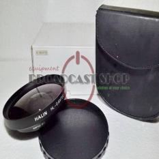 Jual Lensa Converter Hualin HL-Hd06x72d Original Acevid-37