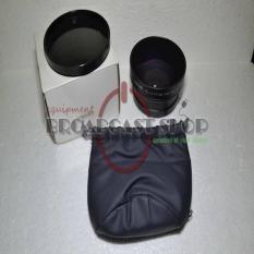 Jual Lensa Converter Hualin HL-Hd07x72b Original Acevid-36