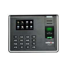 Jual Mesin Absen Finger Print Solution P207 P 207
