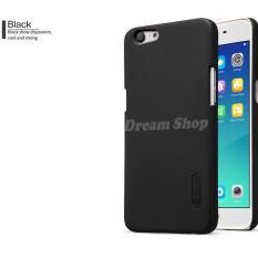 Jual Nillkin OPPO A39 (A57) Murah Dream Shield Hardcase For- Black
