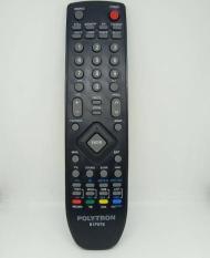 JUAL REMOT REMOTE TV POLYTRON LCD LED PLASMA