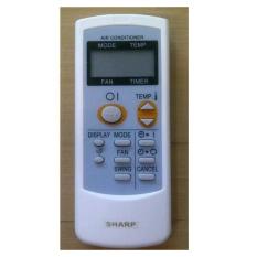 Jual Remote Remot AC Sharp Original