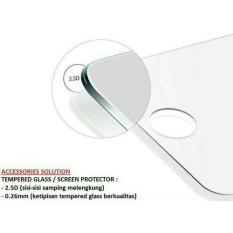 Jual Tempered Glass Lenovo A5000 Diskon
