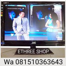 JUC TV LED / MONITOR / 17 INC