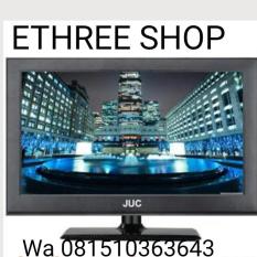 JUC TV LED / MONITOR / 21 INC