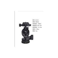 Jusino GS-40 Tripod Head