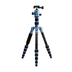 Jusino Tripod TK-225S + BS-08 Biru