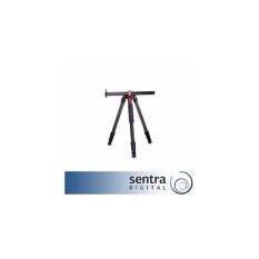 Jusino Tripod TSI-284C Black - Untuk Penggemar Landscape