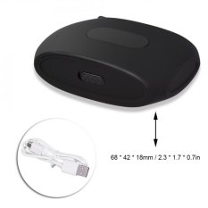 Justgogo DVB-T dan ISDB-T Digital TV Receiver Tuner Stick untuk Android IOS Ponsel Tablet-Intl