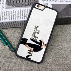 Justin Bieber Kegunaan 5 Kasus Telepon Penutupan Kualitas Tinggi untuk Apple iPhone 6 Plus/6 S Plus- internasional