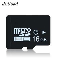 JvGood Berkinerja Tinggi Micro SD Card SDHC 8 GB Class10 TF Flash Kartu Memori For Kamera Ponsel Kamera Mobil