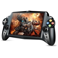JXD S192K Game Phablet 7 Inch IPS Layar Gamepad dengan Quad-core 1.8 GHz ARM Cortex-A17/ 4 GB DDR3 RAM/64 GB Berkecepatan Tinggi EMMC untuk Andriod 5.1-Intl