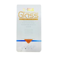 K-Box Premium Tempered Glass Screen Protector For LG Nexus 5