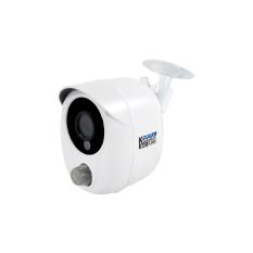 K-GUARD WS820APK INDOOR BULLET AHD SMOKE DETECTOR CAMERA