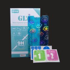 K-Ong Soft Glass Untuk Xiaomi Redmi Note 4 (Snapdragon/Mediatek) - Flexible Glass Protector