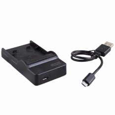 K5000 K5001 Charger Usb Baterai untuk Kodak KLIC-5000 KLIC-5001 LS420 LS433-Intl