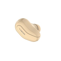 K8 Bluetooth Mini 4.1 Telinga Gantung Headset Stereo Olahraga Drive Earphone Nirkabel-Intl