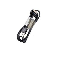kabel cable Data samsung Tab2 7.0 P3100 tab 7.7 P6200 Cable Data Samsung P1000 p3100 Original 100% - Hitam