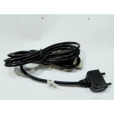 Kabel Charger Carjer TC Sony Ericsson Colokan Lebar / Gede Untuk K750 K800 W800 W850 dll, Kwalitas Bagus Awet Foto Asli