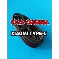 Kabel Data Charger Casan Carger Xiaomi Mi5 Mi 5 - Mi4c Mi 4C Mi6 Mi 6 . MiA1 Mi A1 Tipe Type C Fast Charge Charging